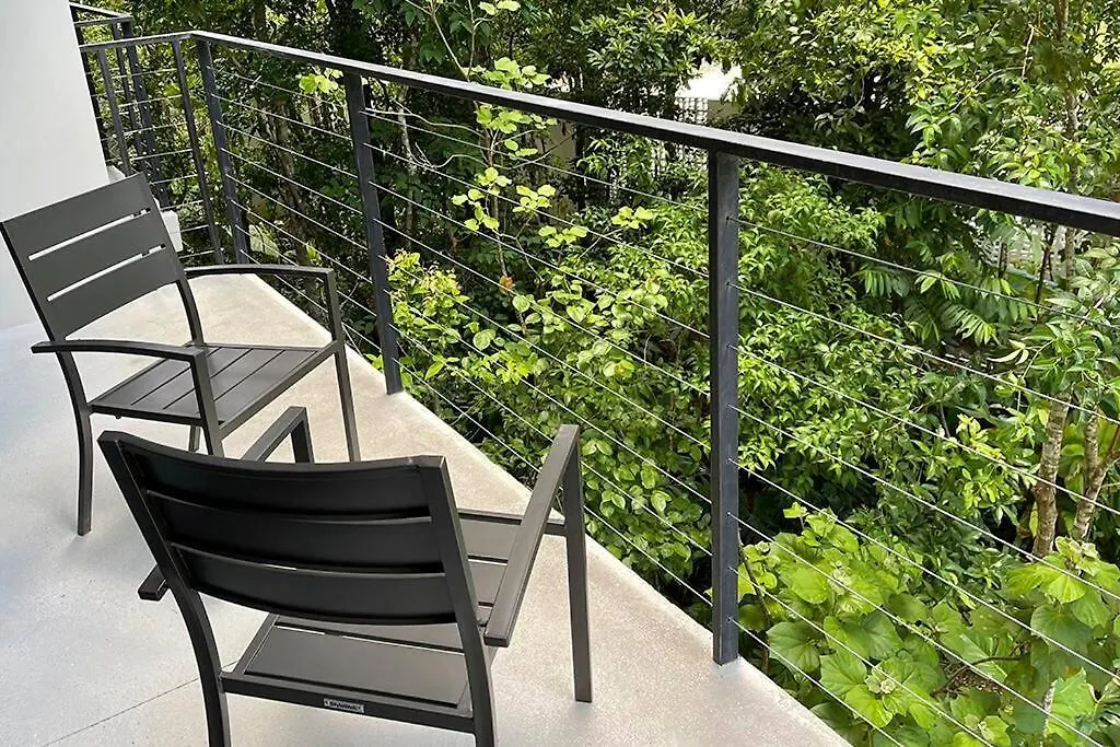 Apartment The Jungle Complex Experience Tulum Studio 525